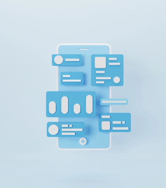 Mobile App Development