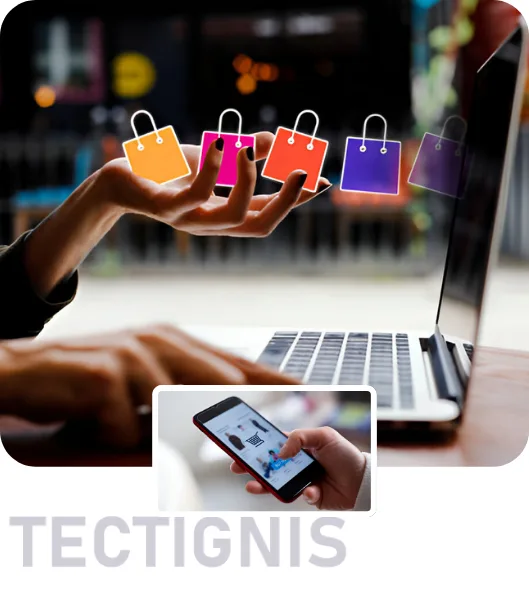 E-commerce Development
