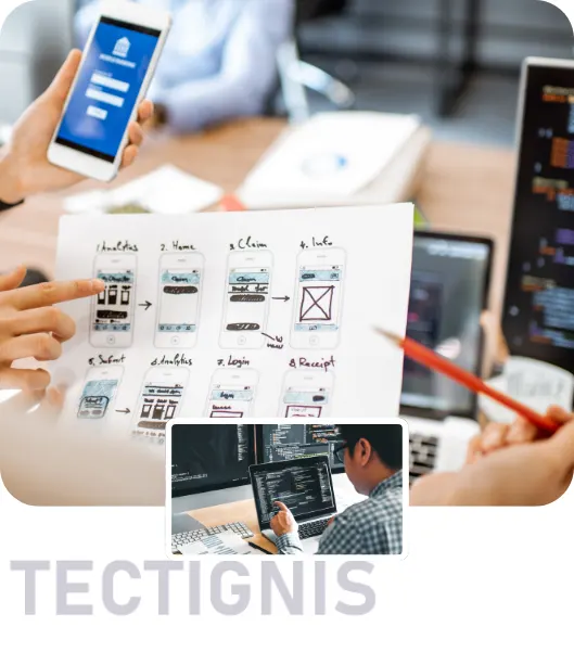 Web Application Development