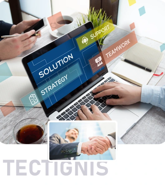 Why Choose Tectignis IT Solutions