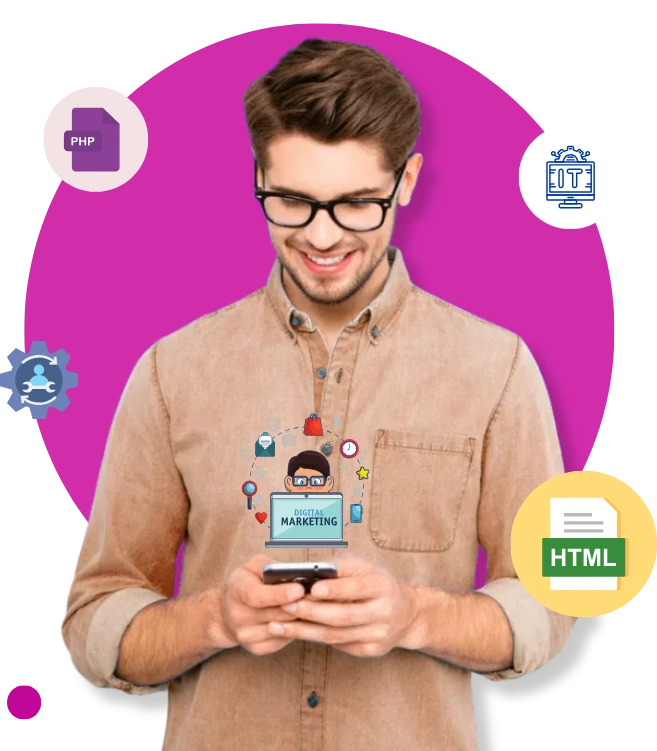 Global IT Solutions Delivery