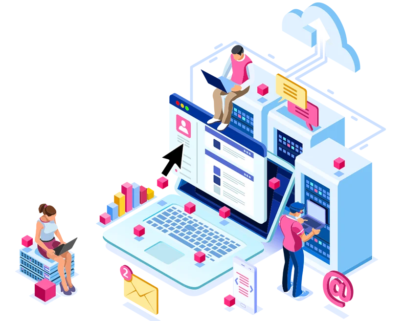 Software AI Smart Technology Solutions
